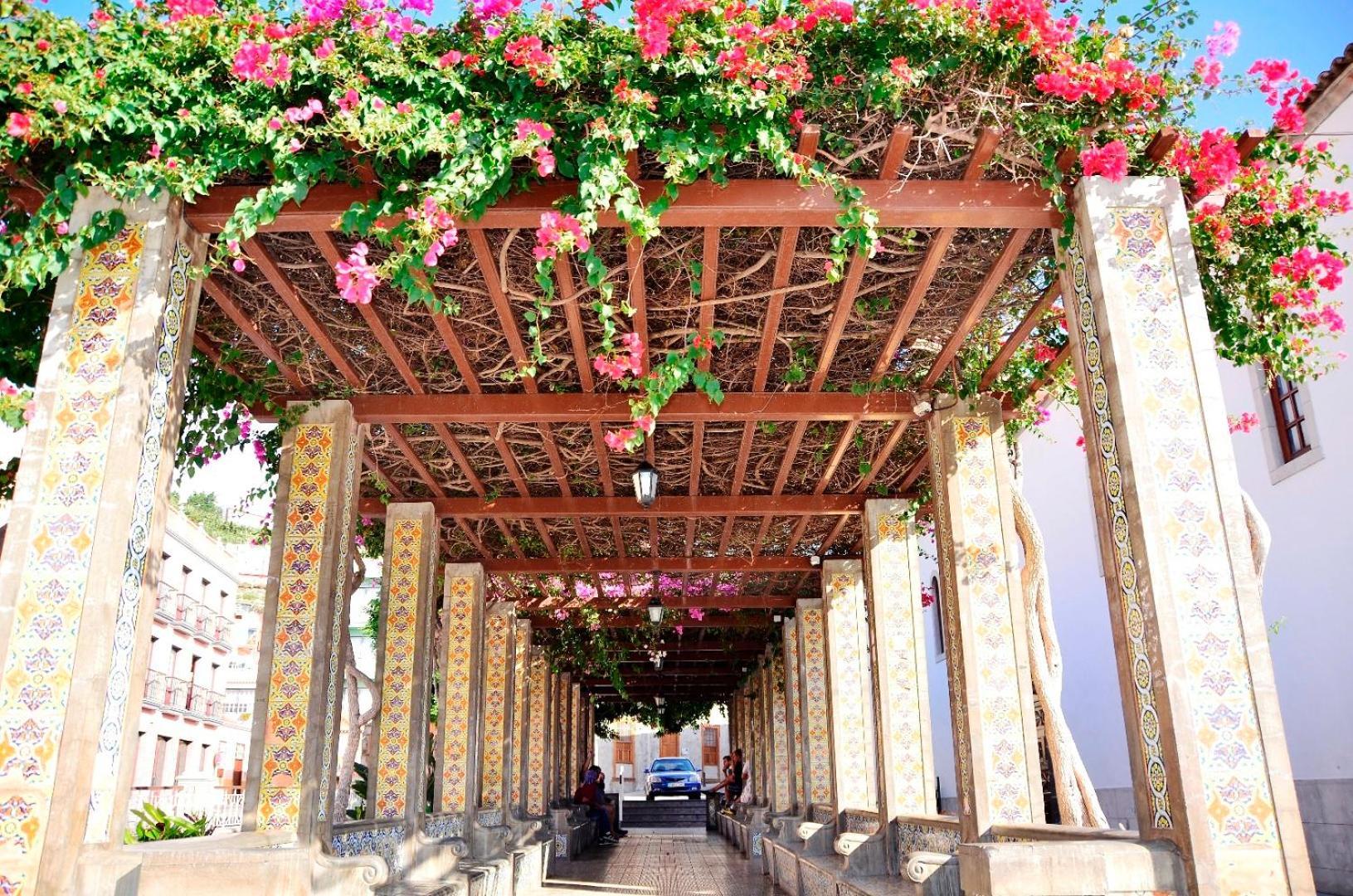 Casa Finca Avocado ลอสยานอส เด อารีดาเน ภายนอก รูปภาพ
