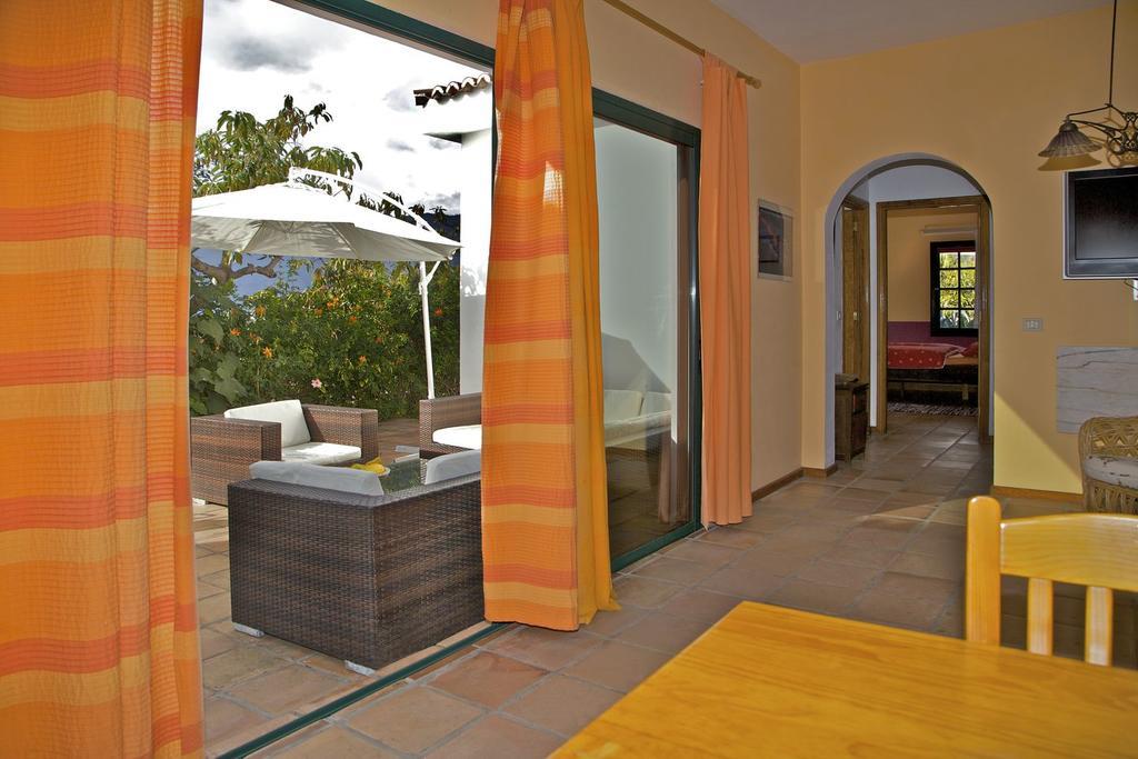 Casa Finca Avocado ลอสยานอส เด อารีดาเน ภายนอก รูปภาพ