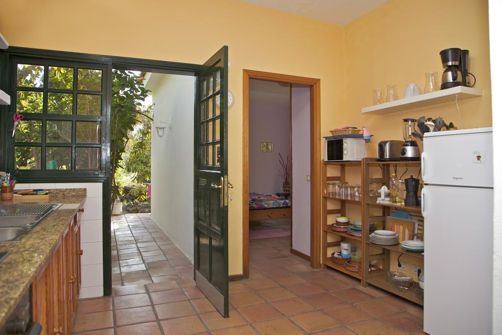 Casa Finca Avocado ลอสยานอส เด อารีดาเน ภายนอก รูปภาพ