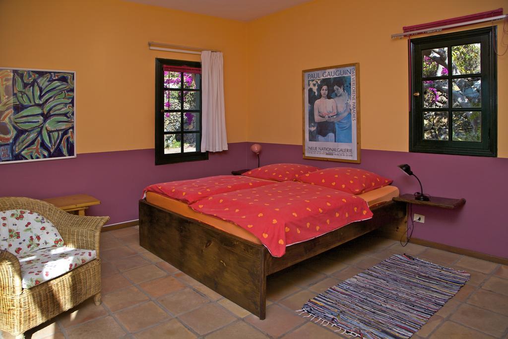 Casa Finca Avocado ลอสยานอส เด อารีดาเน ภายนอก รูปภาพ