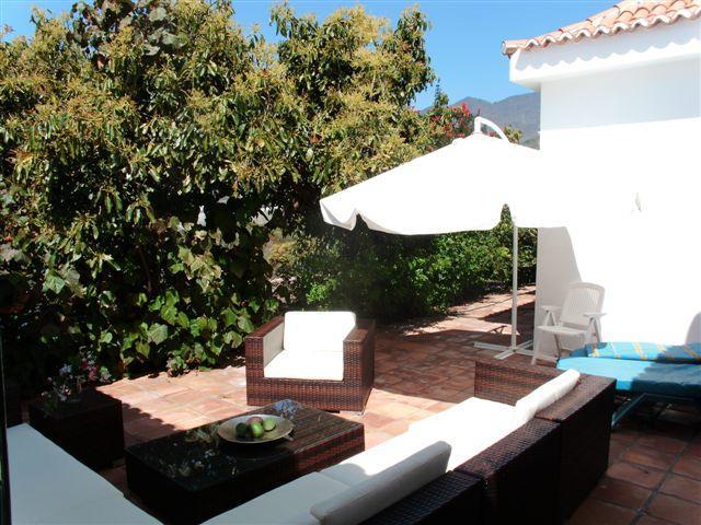 Casa Finca Avocado ลอสยานอส เด อารีดาเน ภายนอก รูปภาพ