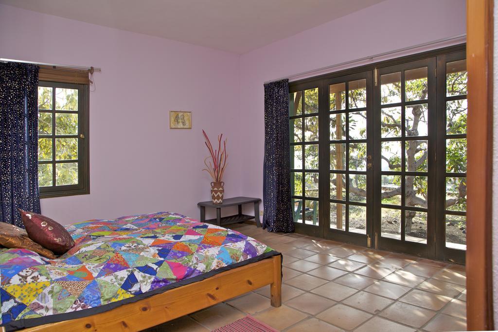 Casa Finca Avocado ลอสยานอส เด อารีดาเน ภายนอก รูปภาพ