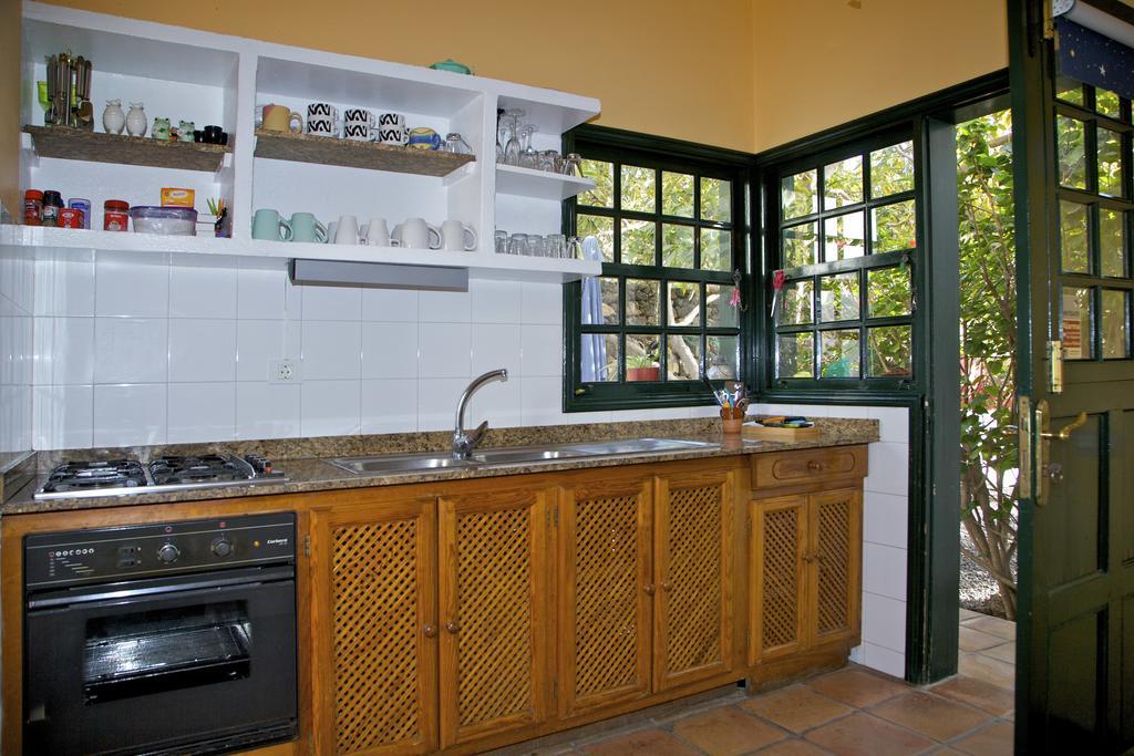 Casa Finca Avocado ลอสยานอส เด อารีดาเน ภายนอก รูปภาพ