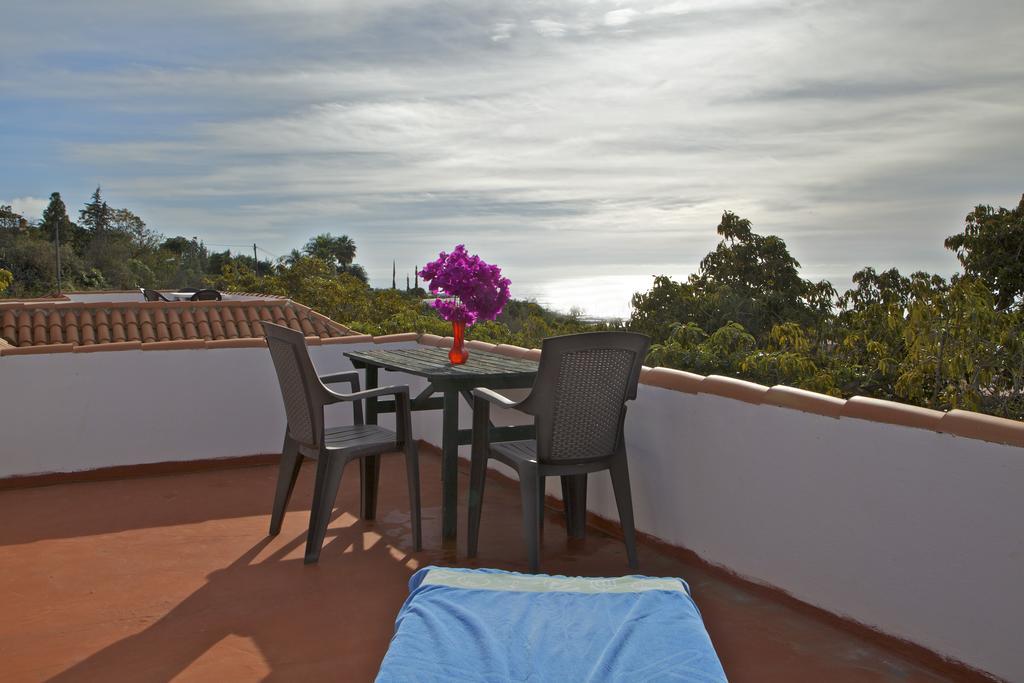 Casa Finca Avocado ลอสยานอส เด อารีดาเน ภายนอก รูปภาพ