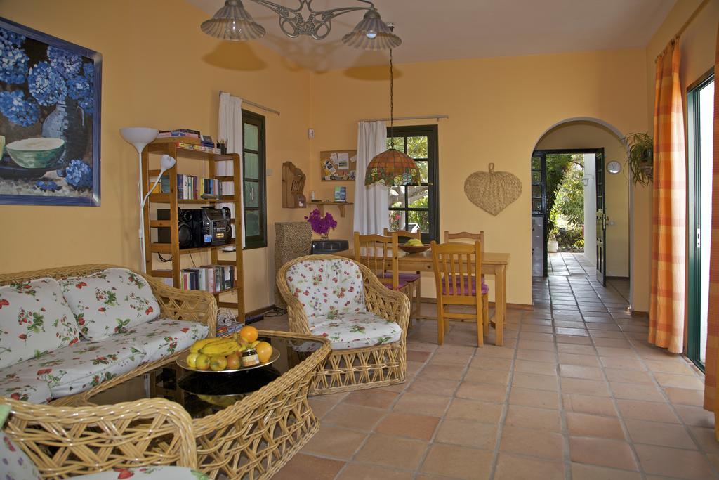 Casa Finca Avocado ลอสยานอส เด อารีดาเน ภายนอก รูปภาพ